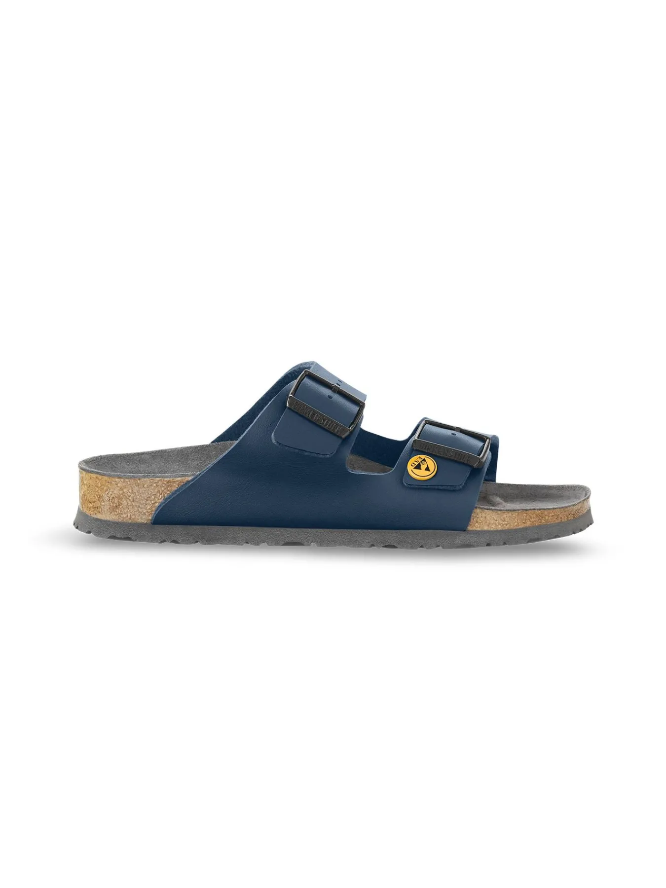 Sale Sandale BIRKENSTOCK Arizona ESD Damen Clogs|Sandalen