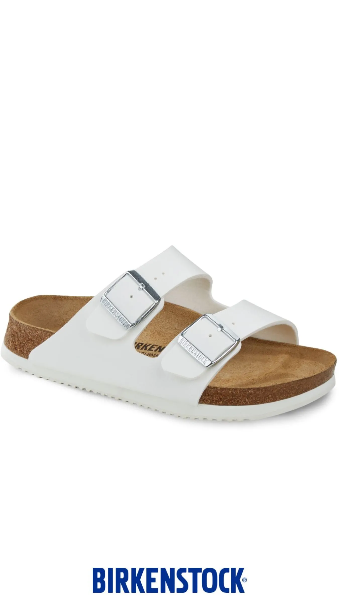 Outlet Sandale BIRKENSTOCK Arizona PROF Damen Clogs|Sandalen