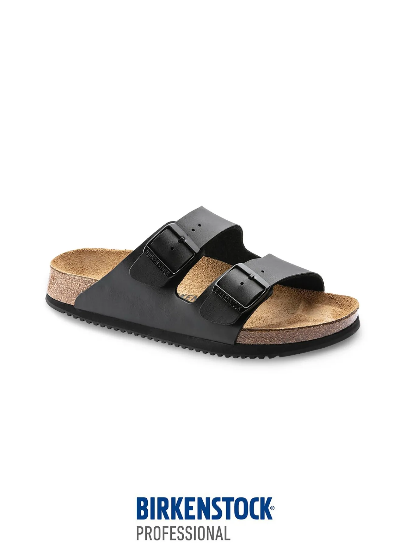 Discount Sandale BIRKENSTOCK Arizona PROF Damen Sandalen