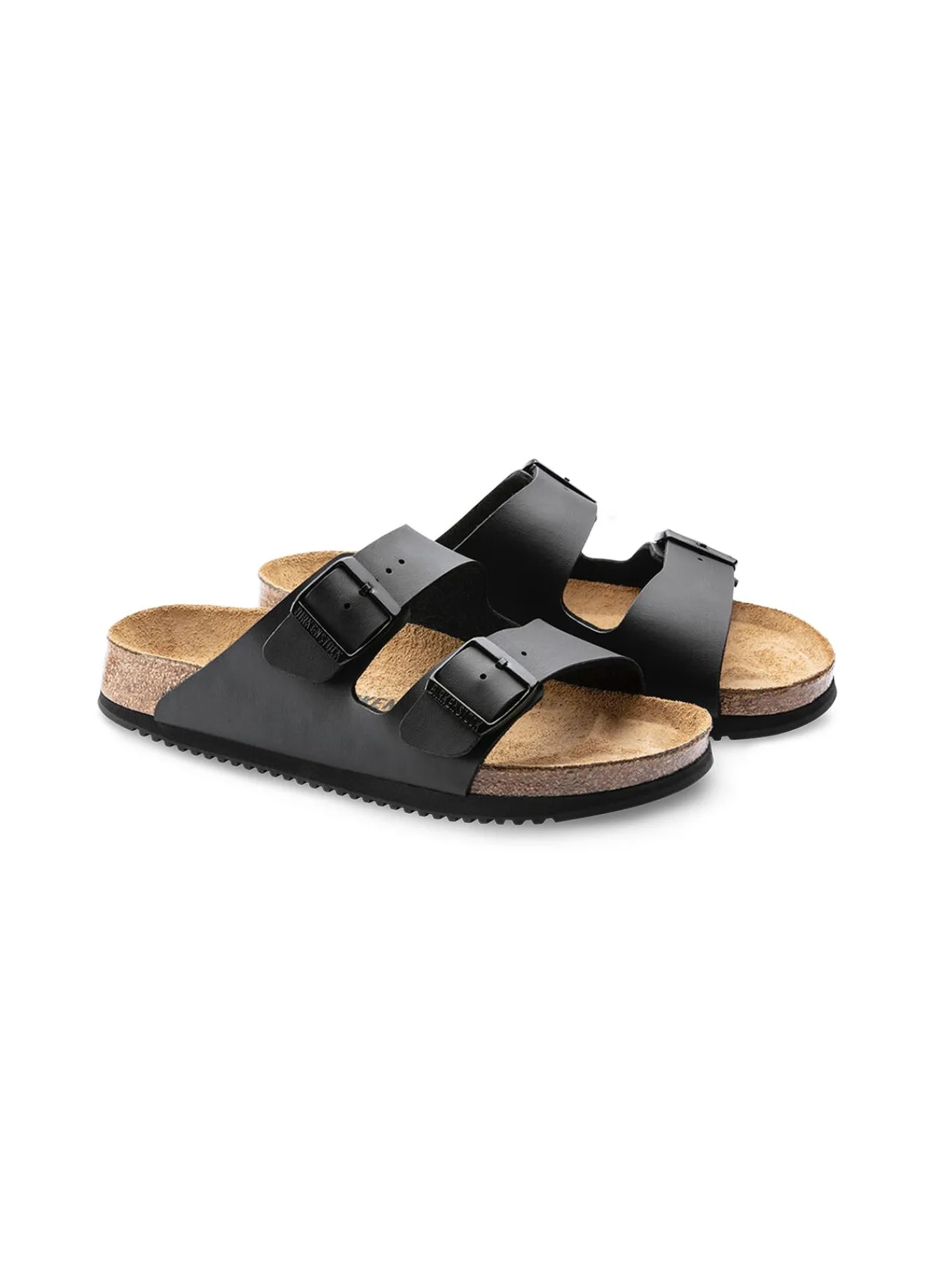 Discount Sandale BIRKENSTOCK Arizona PROF Damen Sandalen