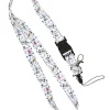 Hot Schlüsselband Damen Accessoires