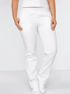Hot chupfhoe NAPOI Damen Schlupfhosen|Hosen