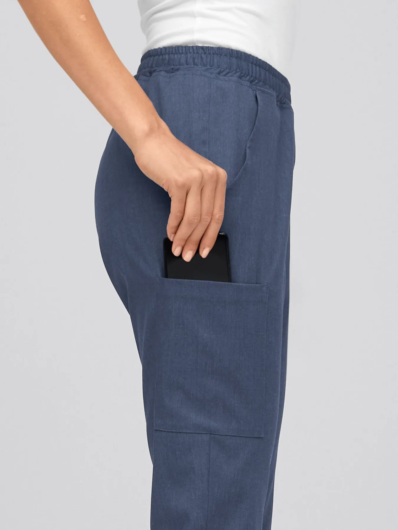 Online chupfhoe Uniex BARRIE yoce (TENCE™) eange Herren Schlupfhosen|Jeans & Stretchhosen