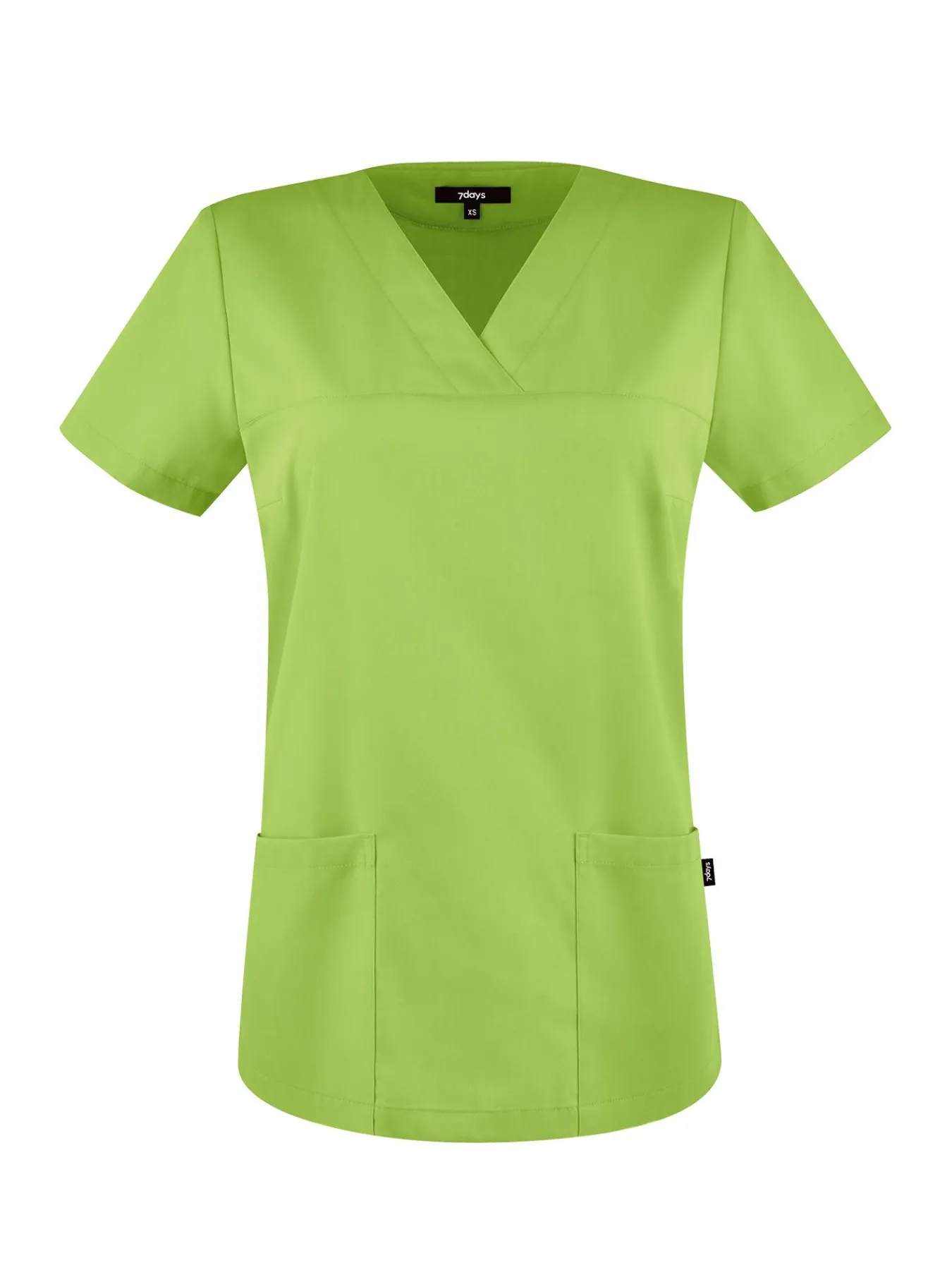 New chupfkaack BORNA Damen Schlupfkasacks