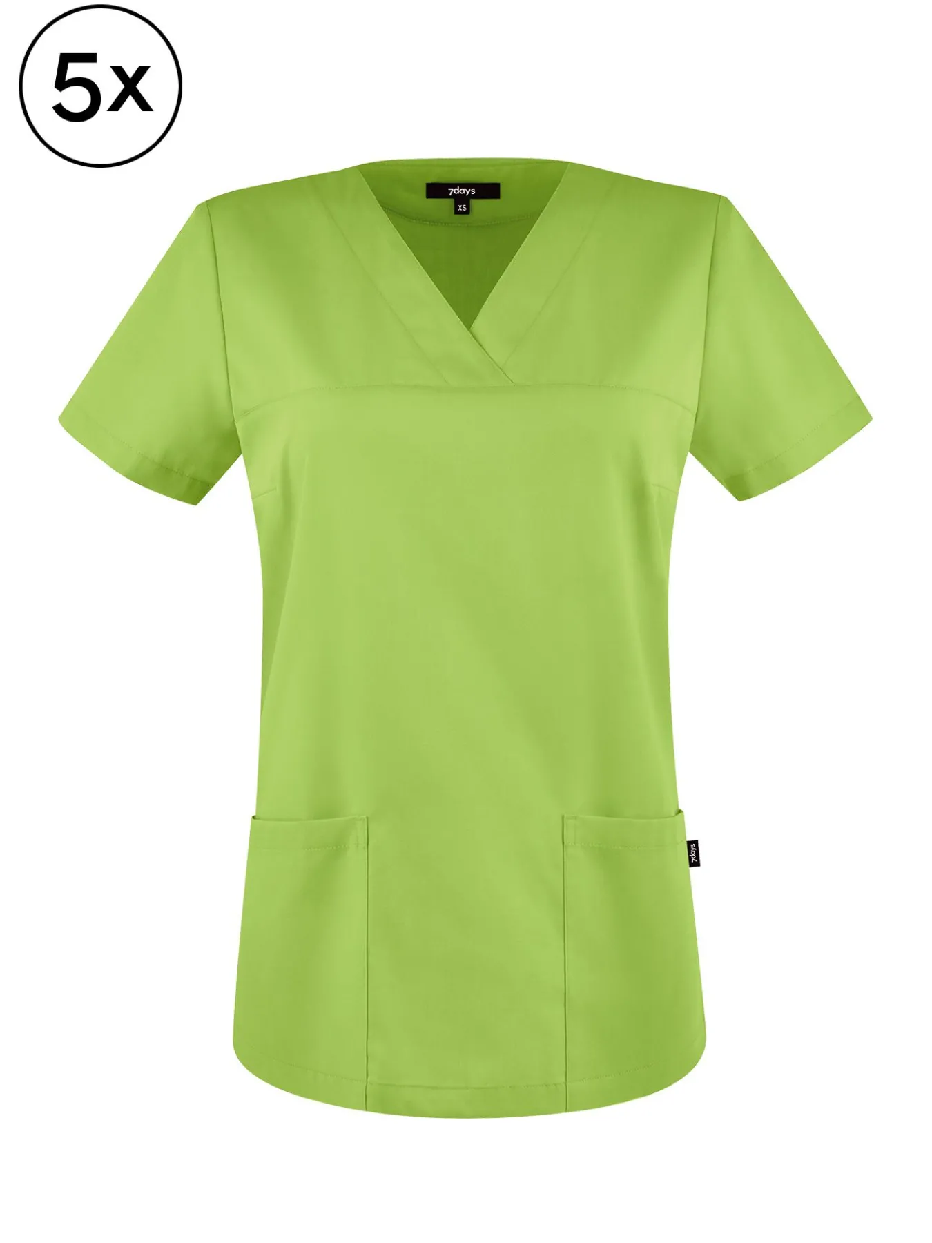 Clearance chupfkaack BORNA 5er-Pack Damen Multipacks|Schlupfkasacks