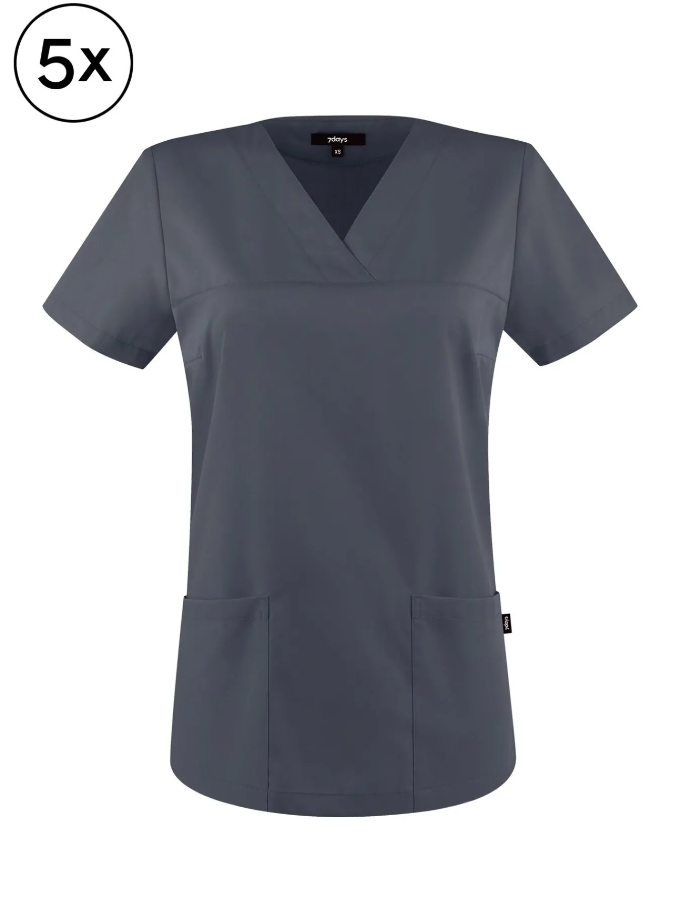 Outlet chupfkaack BORNA 5er-Pack Damen Multipacks