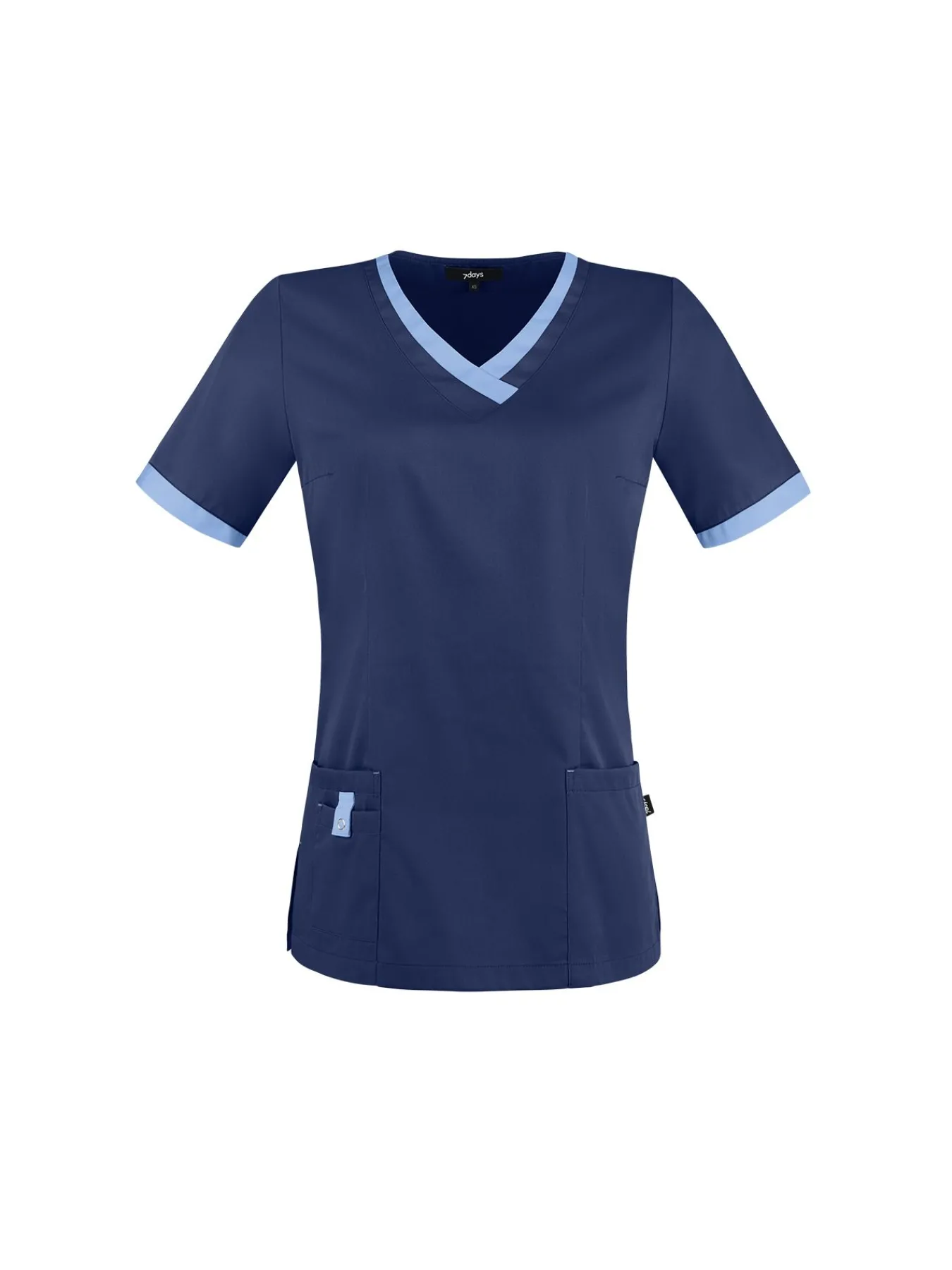 Outlet chupfkaack NICE Damen Kasacks|Schlupfkasacks