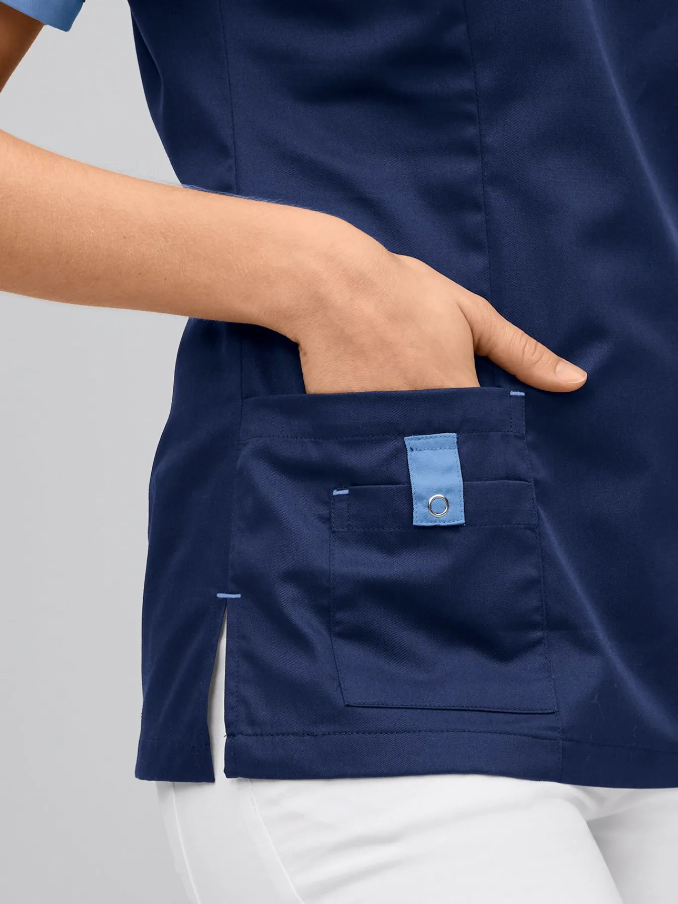 Outlet chupfkaack NICE Damen Kasacks|Schlupfkasacks