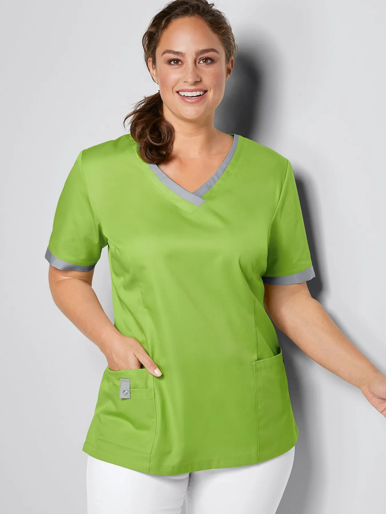 Discount chupfkaack NICE Damen Kasacks
