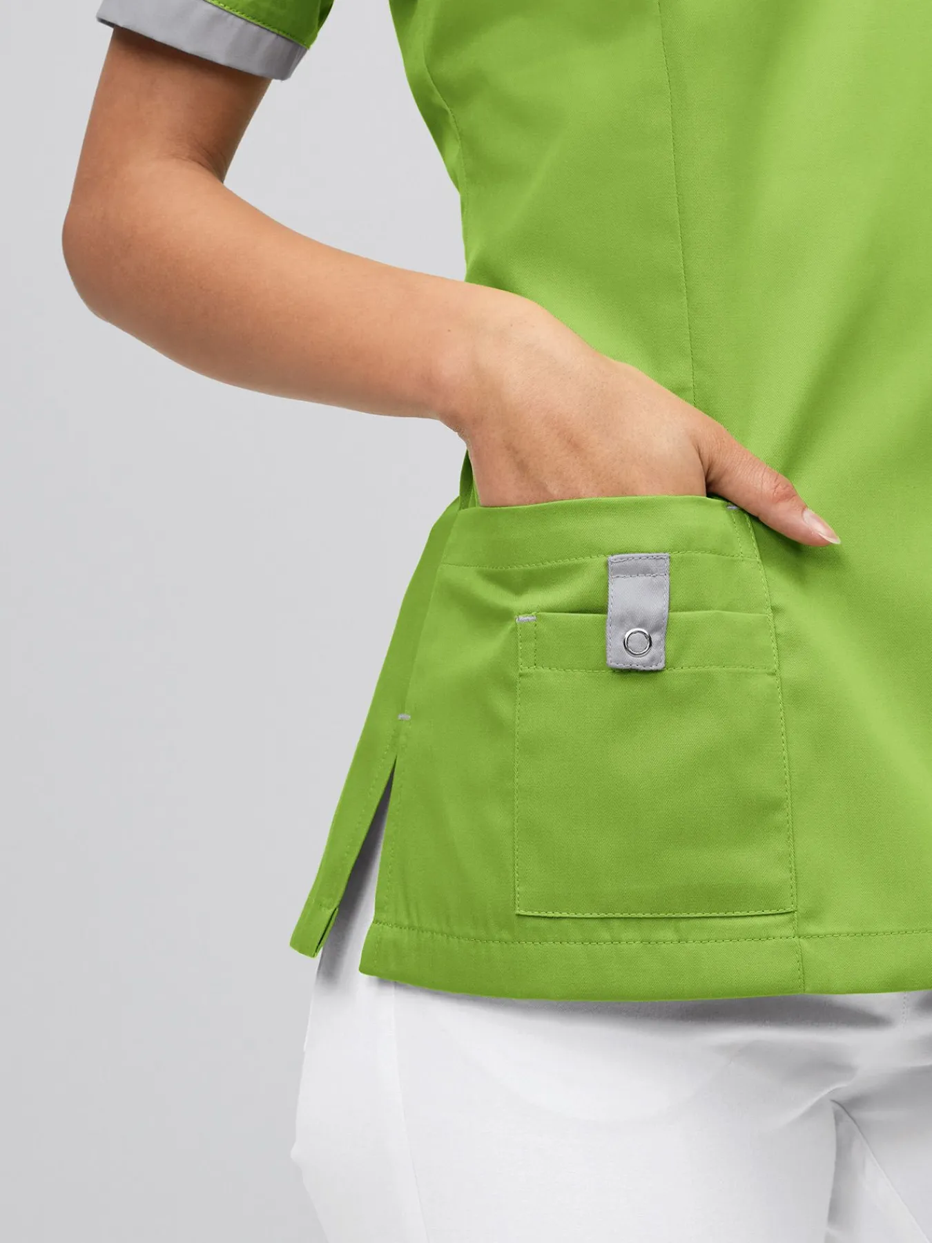 Discount chupfkaack NICE Damen Kasacks