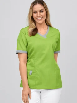 Discount chupfkaack NICE Damen Kasacks