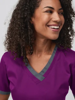 New chupfkaack NICE Damen Kasacks