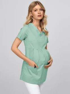 Discount chupfkaack NORA yoce (TENCE™) Damen Umstandsmode