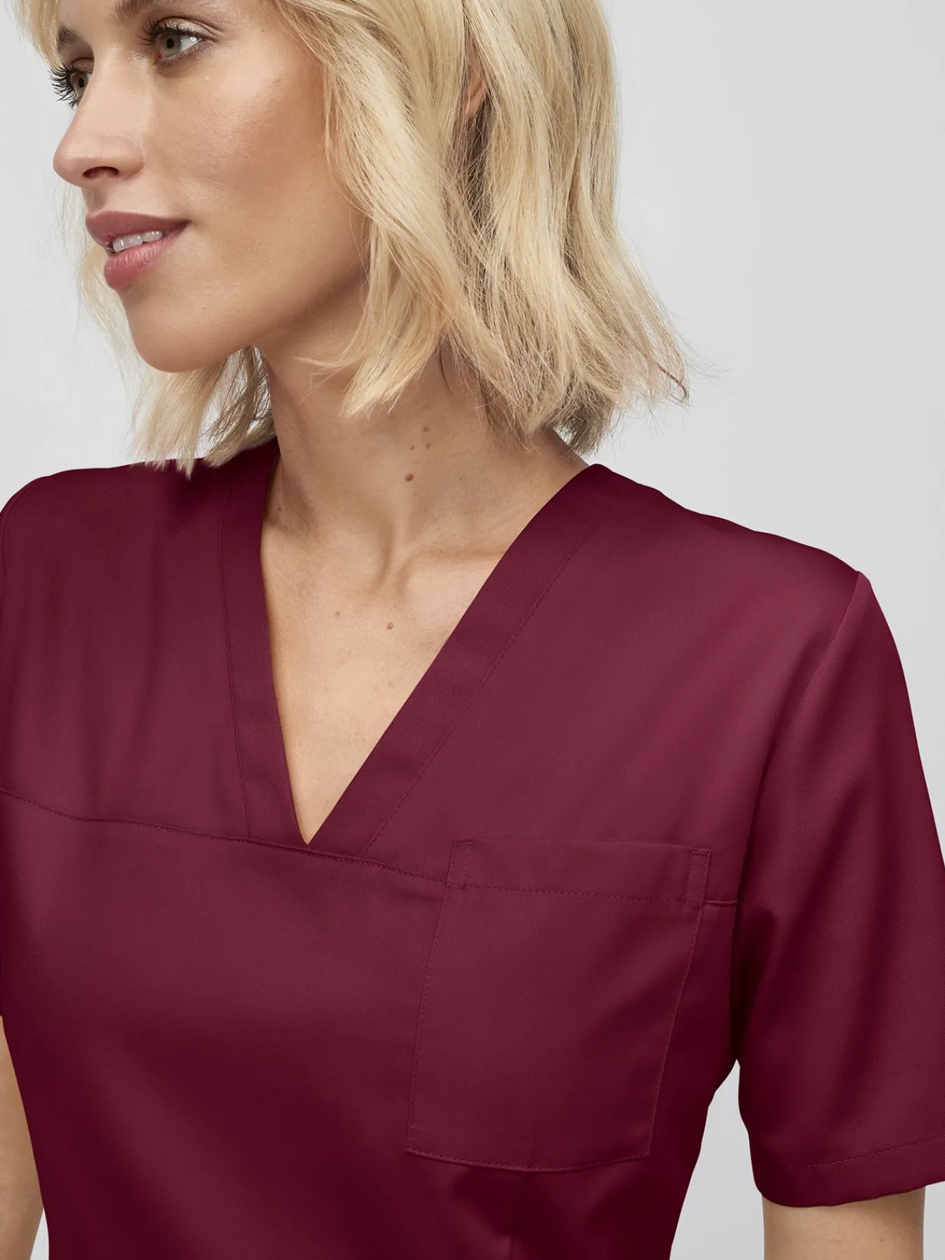 Online chupfkaack ROA Damen Kasacks