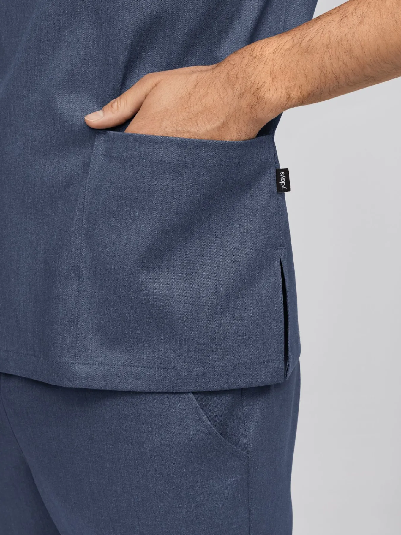 New chupfkaack Uniex CAVIyoce (TENCE™) eange Damen Stretchkasacks|Schlupfkasacks
