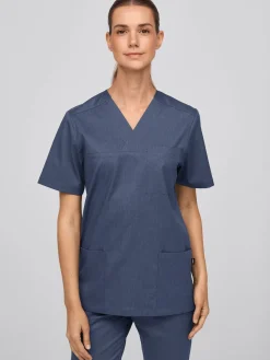 New chupfkaack Uniex CAVIyoce (TENCE™) eange Damen Stretchkasacks|Schlupfkasacks