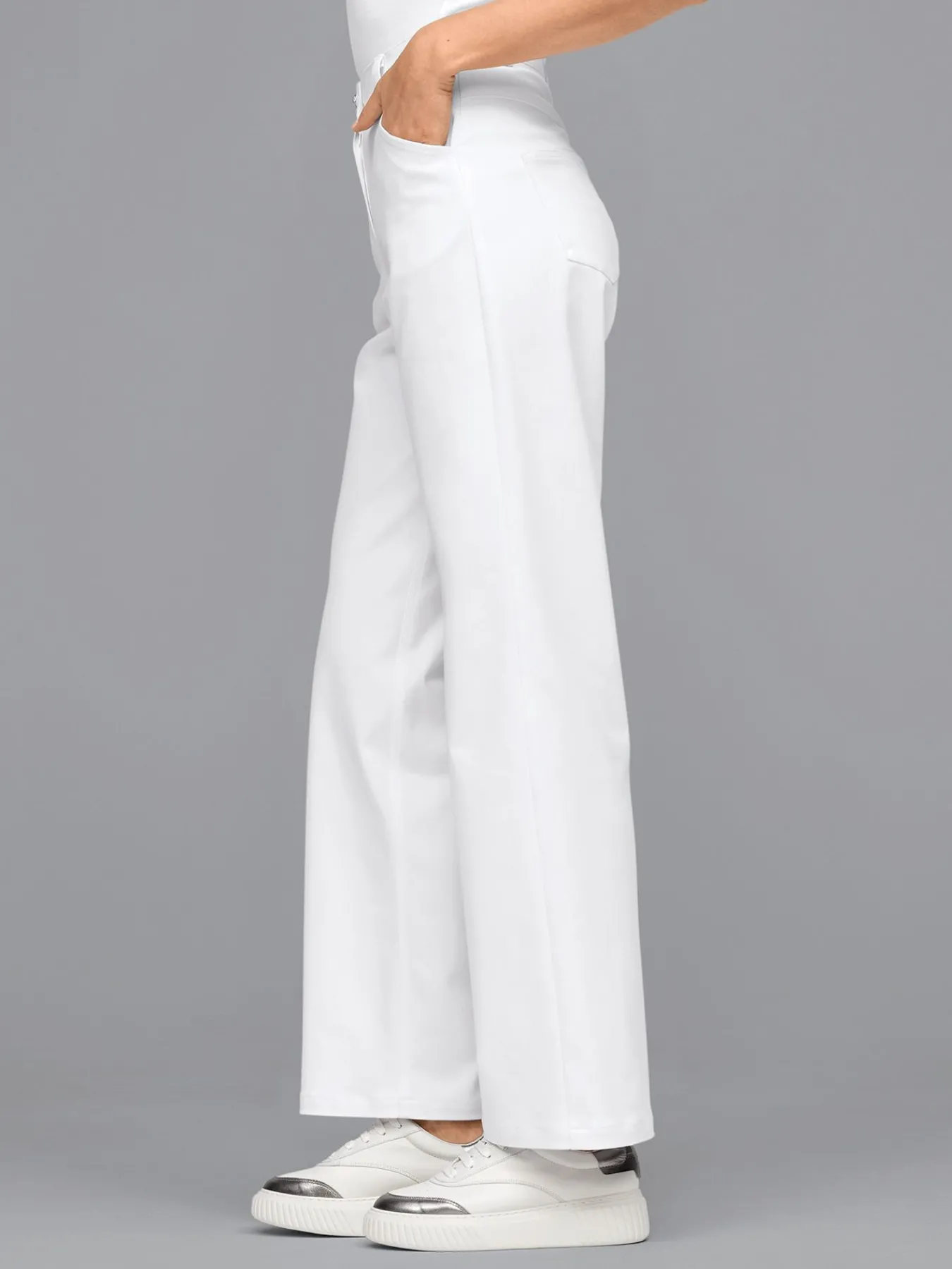 Hot EECTION Daenhoe VICENZA Damen Jeans & Stretchhosen