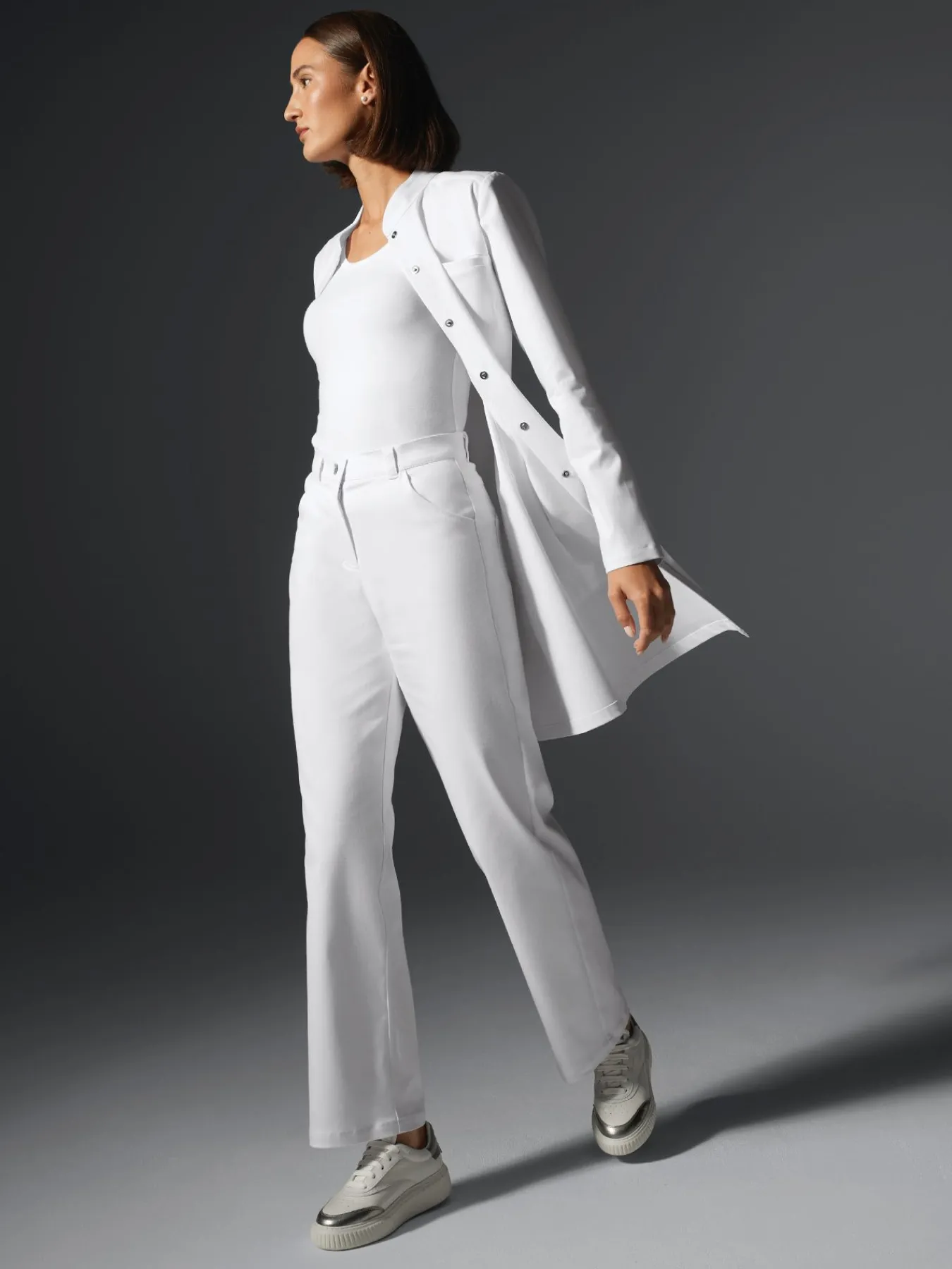 Hot EECTION Daenhoe VICENZA Damen Jeans & Stretchhosen