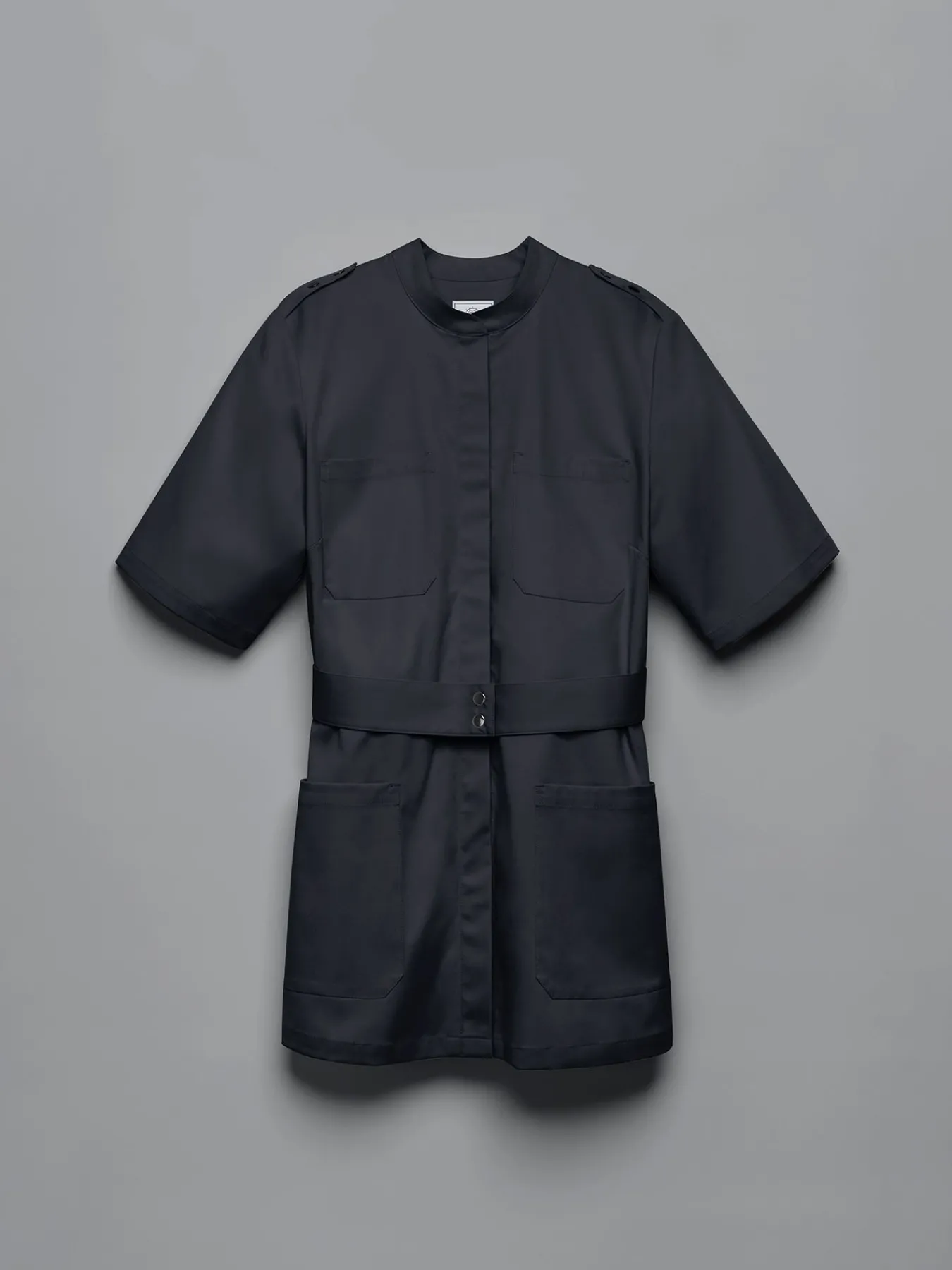 Discount eection Daenkaack YDNEY yoce (TENCE™) Damen Kasacks Mit Verschluss
