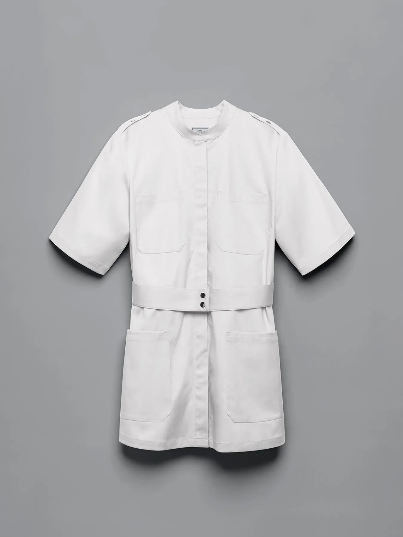 Clearance eection Daenkaack YDNEY yoce (TENCE™) Damen Kasacks Mit Verschluss