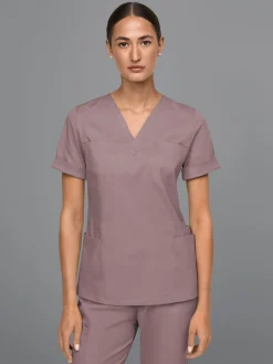 eection Daenkaack VAERIA yoce (TENCE™) Damen Schlupfkasacks