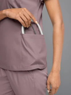 eection Daenkaack VAERIA yoce (TENCE™) Damen Schlupfkasacks