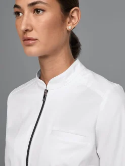Best eection Daenante ARGATE yoce (TENCE™) Damen Kittel & Mäntel