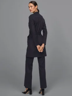 Outlet eection Daenante ARGATE yoce (TENCE™) Damen Kittel & Mäntel