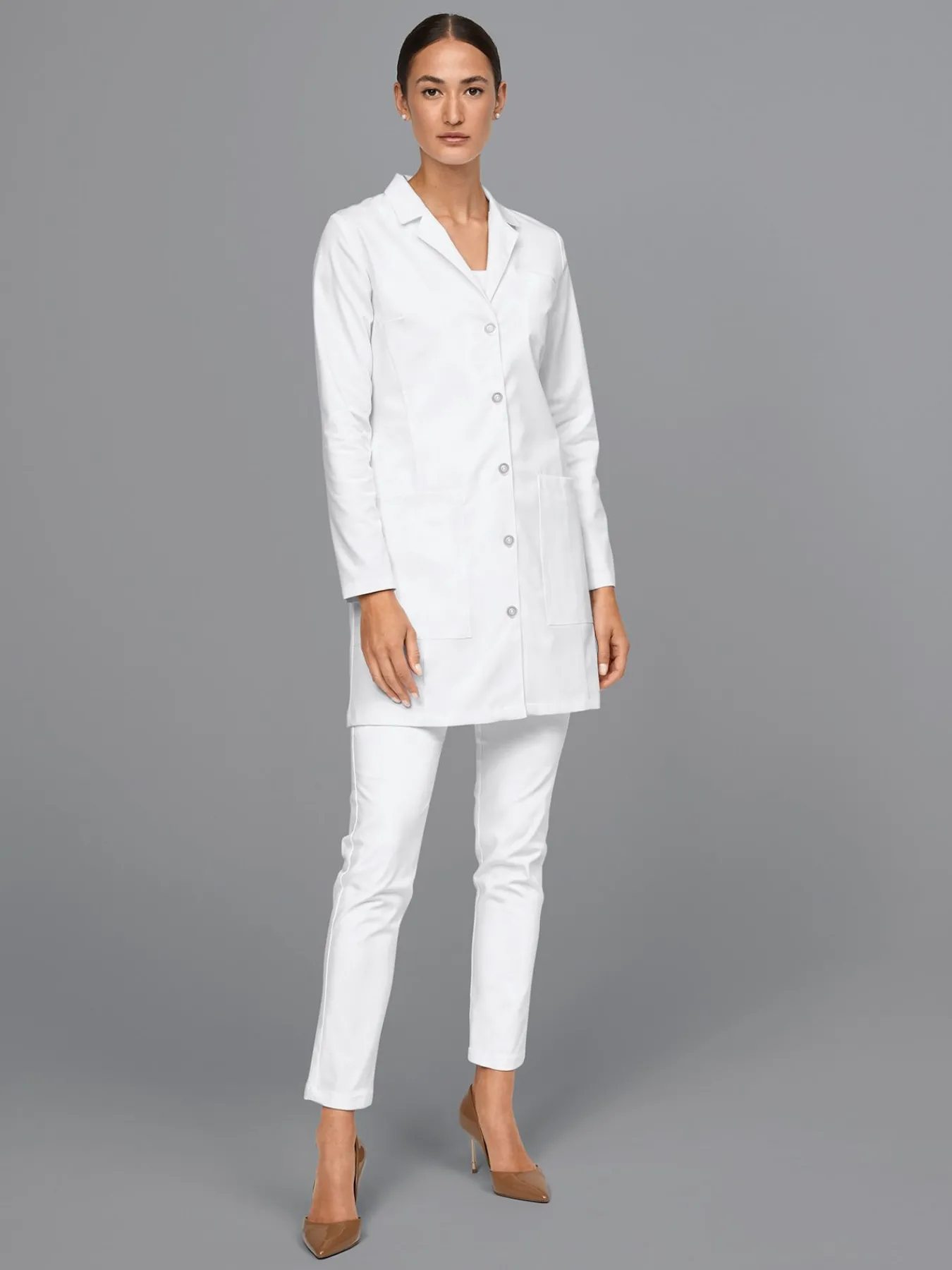 Outlet eection-Daenante ABADE yoce (TENCE™) Damen Kittel & Mäntel