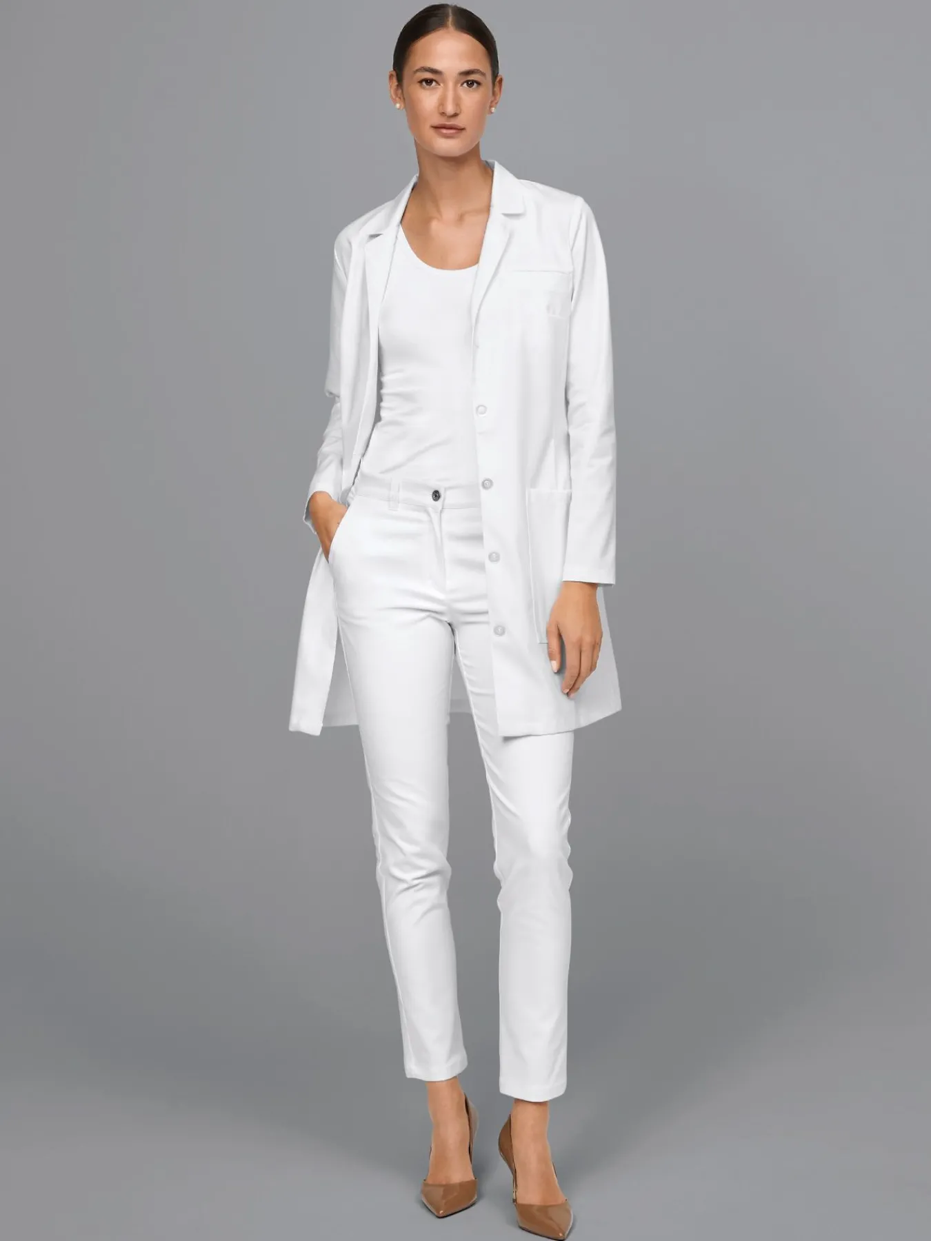 Outlet eection-Daenante ABADE yoce (TENCE™) Damen Kittel & Mäntel