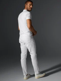 Discount SELECTION Herrenhose JURA Herren Jeans & Stretchhosen
