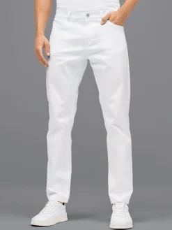 Discount SELECTION Herrenhose JURA Herren Jeans & Stretchhosen