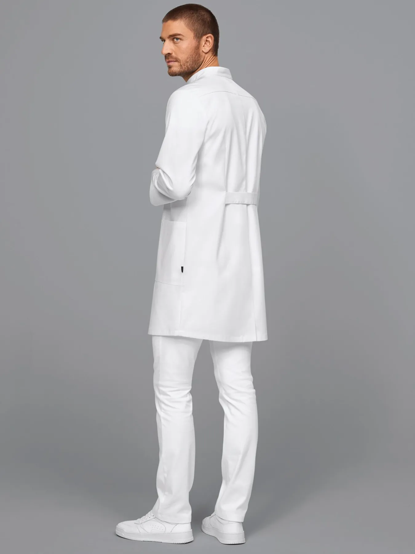 Discount eection-Herrenante AEO yoce (TENCE™) Herren Kittel & Mäntel