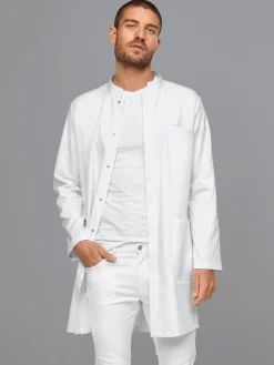 Discount eection-Herrenante AEO yoce (TENCE™) Herren Kittel & Mäntel