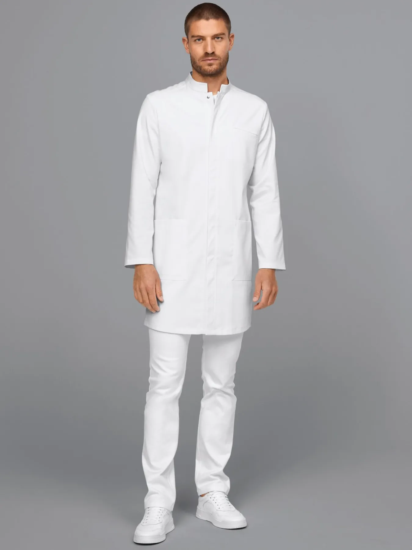 Discount eection-Herrenante AEO yoce (TENCE™) Herren Kittel & Mäntel
