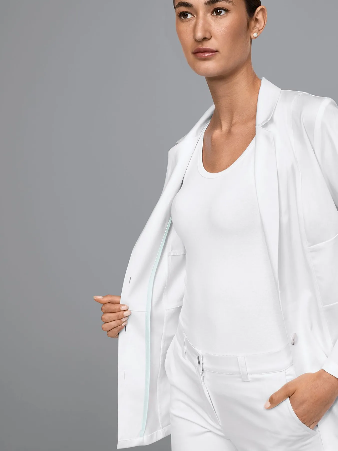 Online Seection-ongbazer ARISA yoce (TENCE™) Damen Kittel & Mäntel