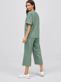 hirtjacke NYA Damen Sweatjacken