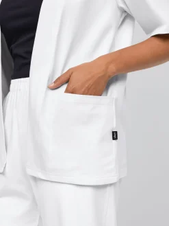 Best hirtjacke NYA Damen Sweatjacken