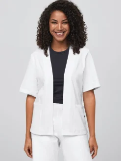 Best hirtjacke NYA Damen Sweatjacken