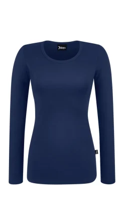 Sale Shirt Lyocell (TENCEL™) Damen Shirts & Jacken
