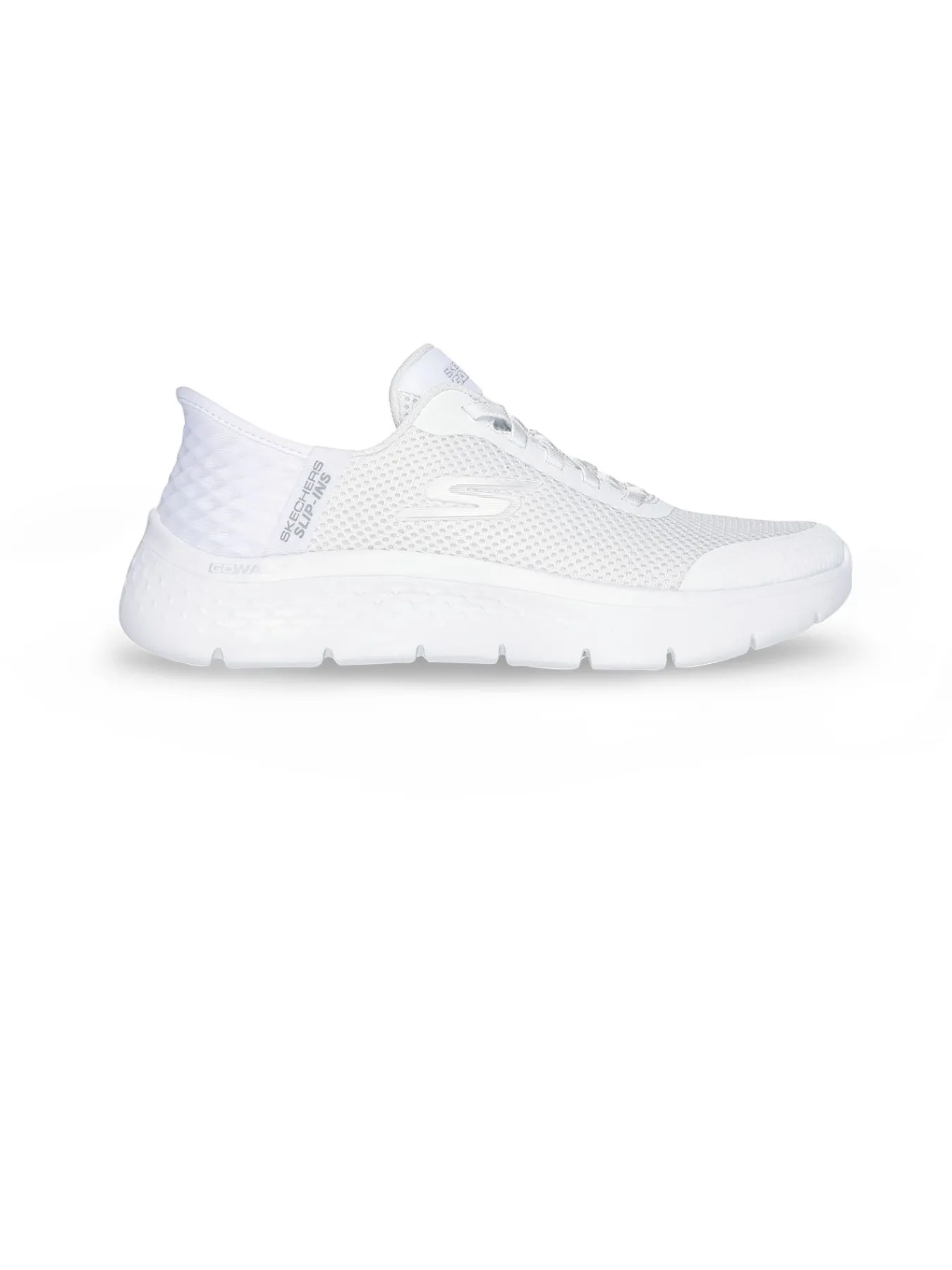 Clearance Skechers SLIP-INS: GO WALK FLEX - GRAND ENTRY Damen Sneaker