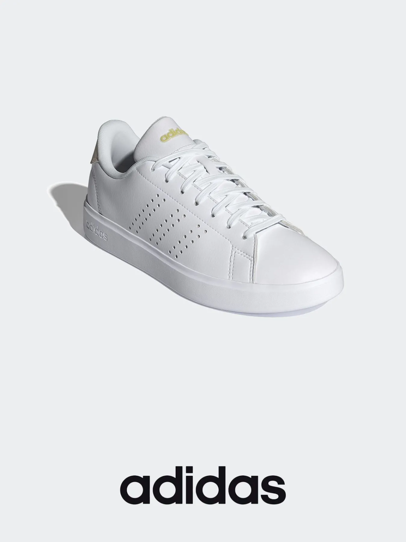 Discount Sneaker Adidas ADVANTAGE Damen Sneaker