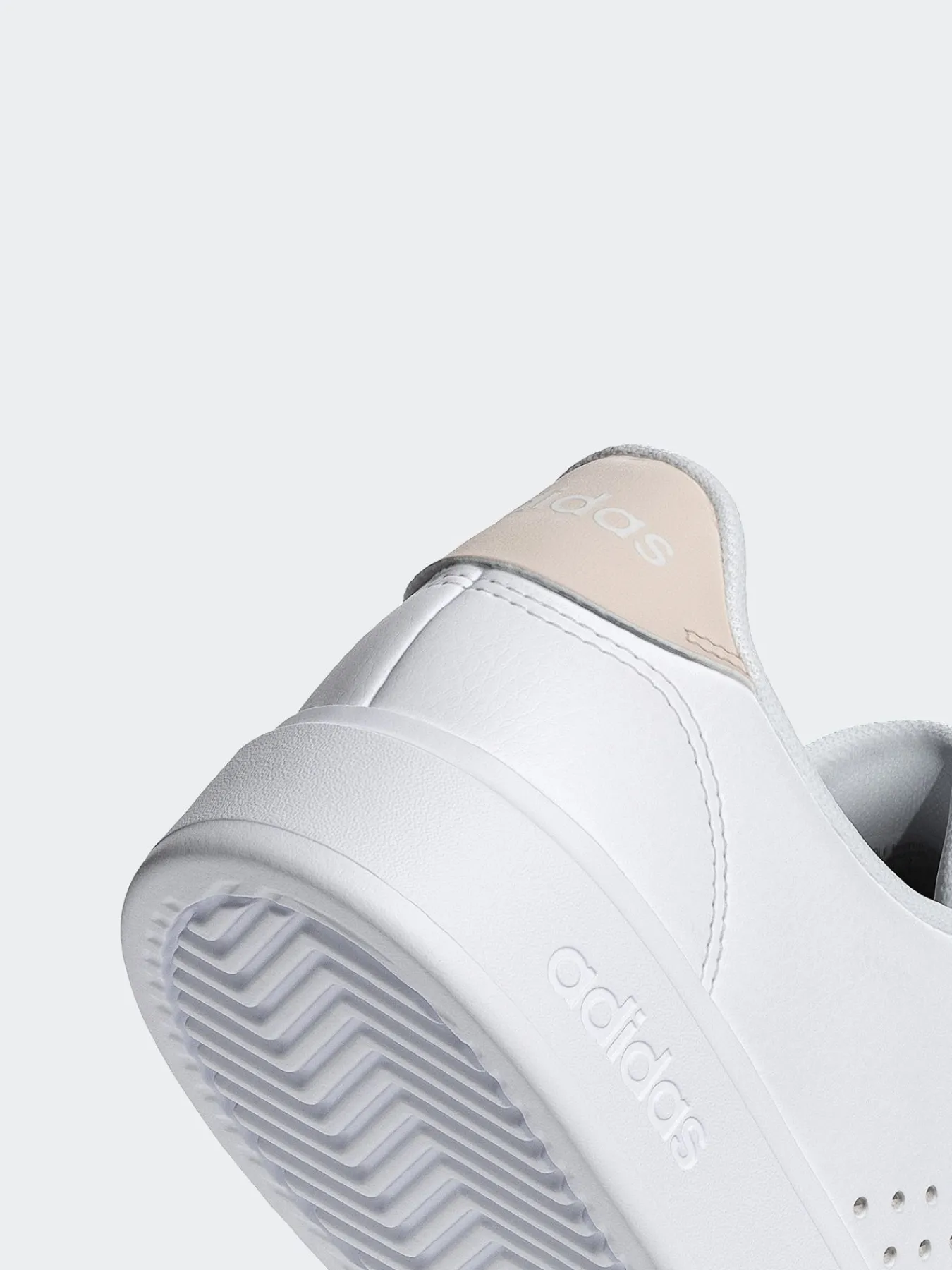 Discount Sneaker Adidas ADVANTAGE Damen Sneaker