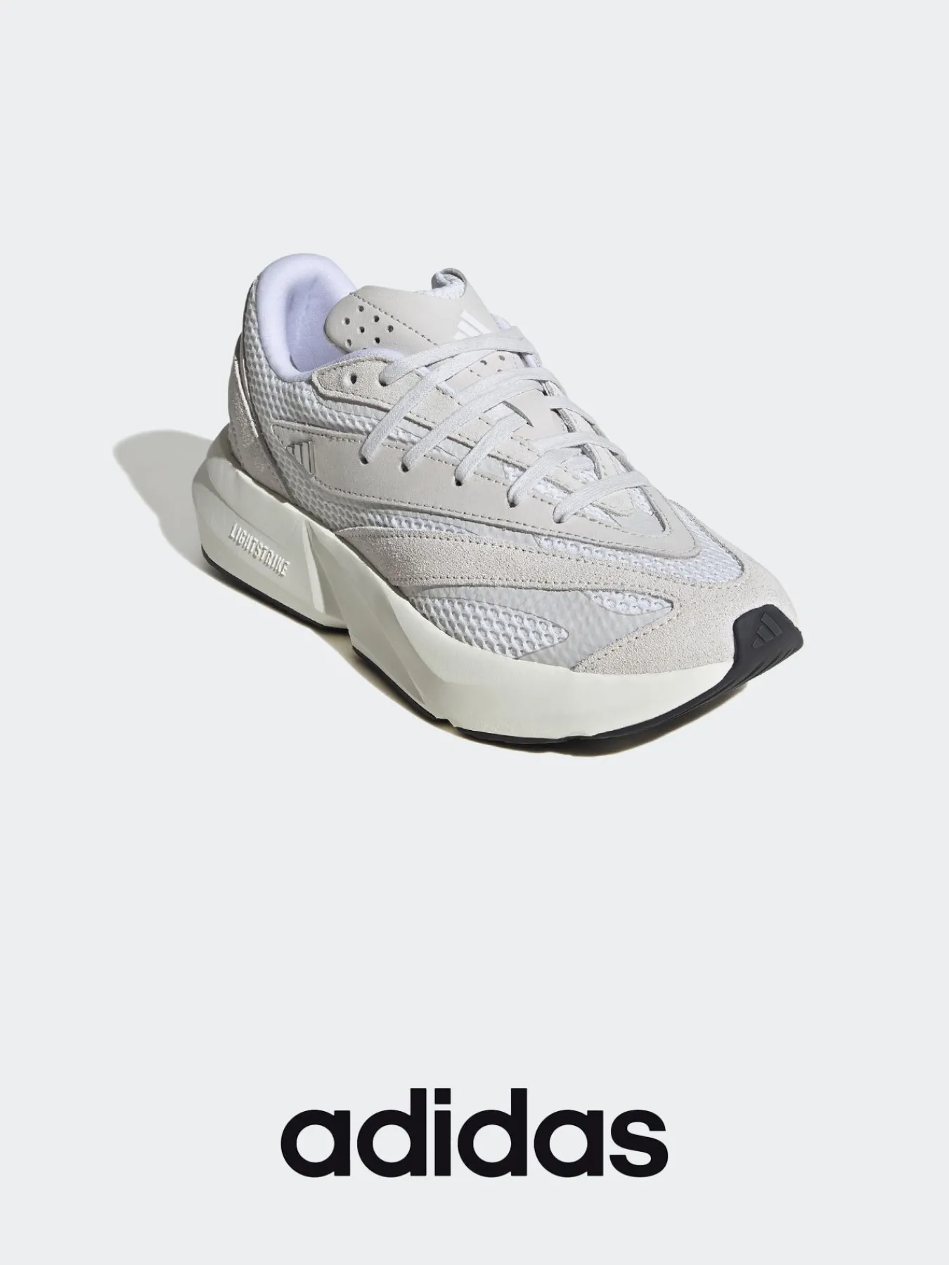 Online Sneaker Adidas LIGHTBLAZE Damen Sneaker