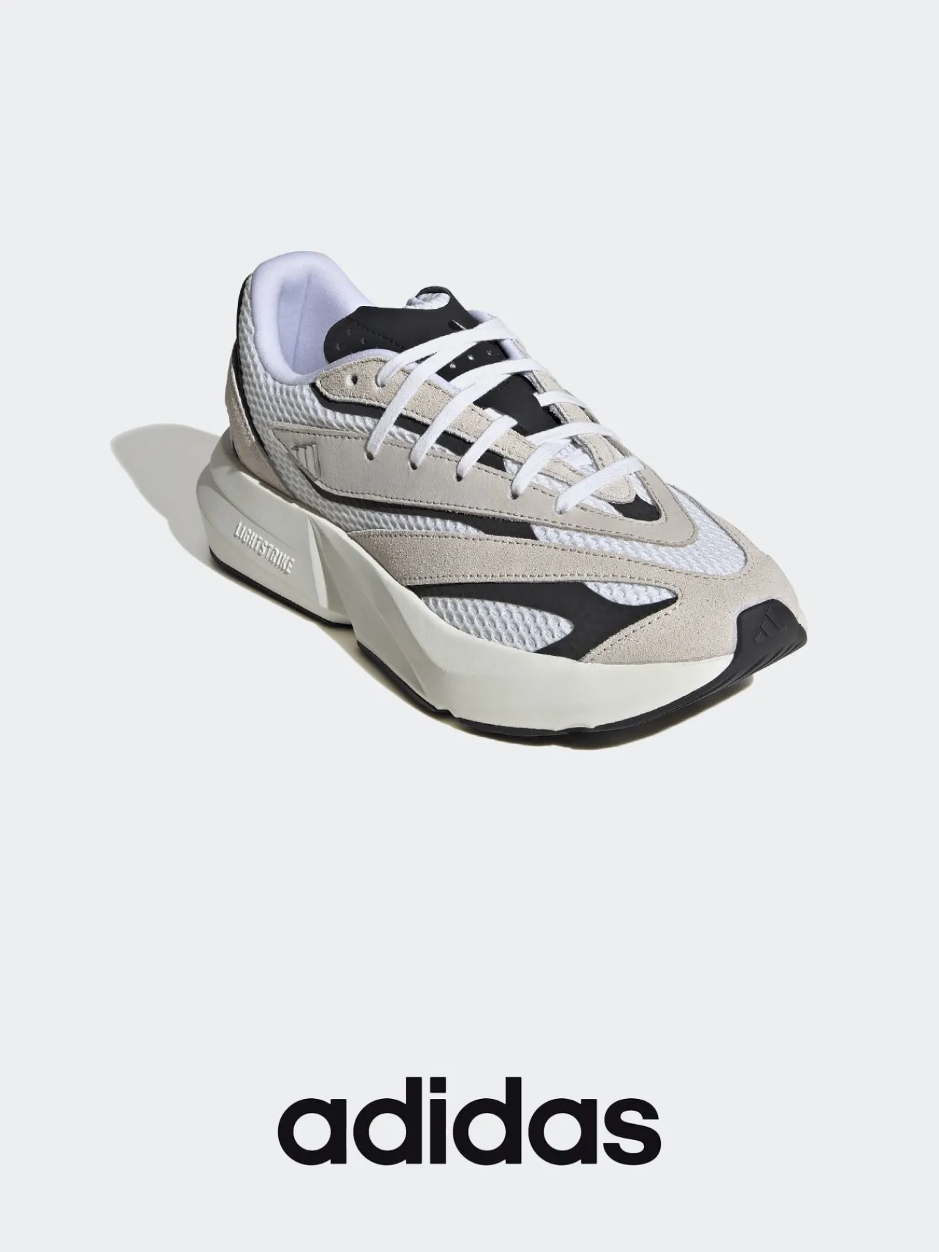 Discount Sneaker Adidas LIGHTBLAZE Damen Sneaker