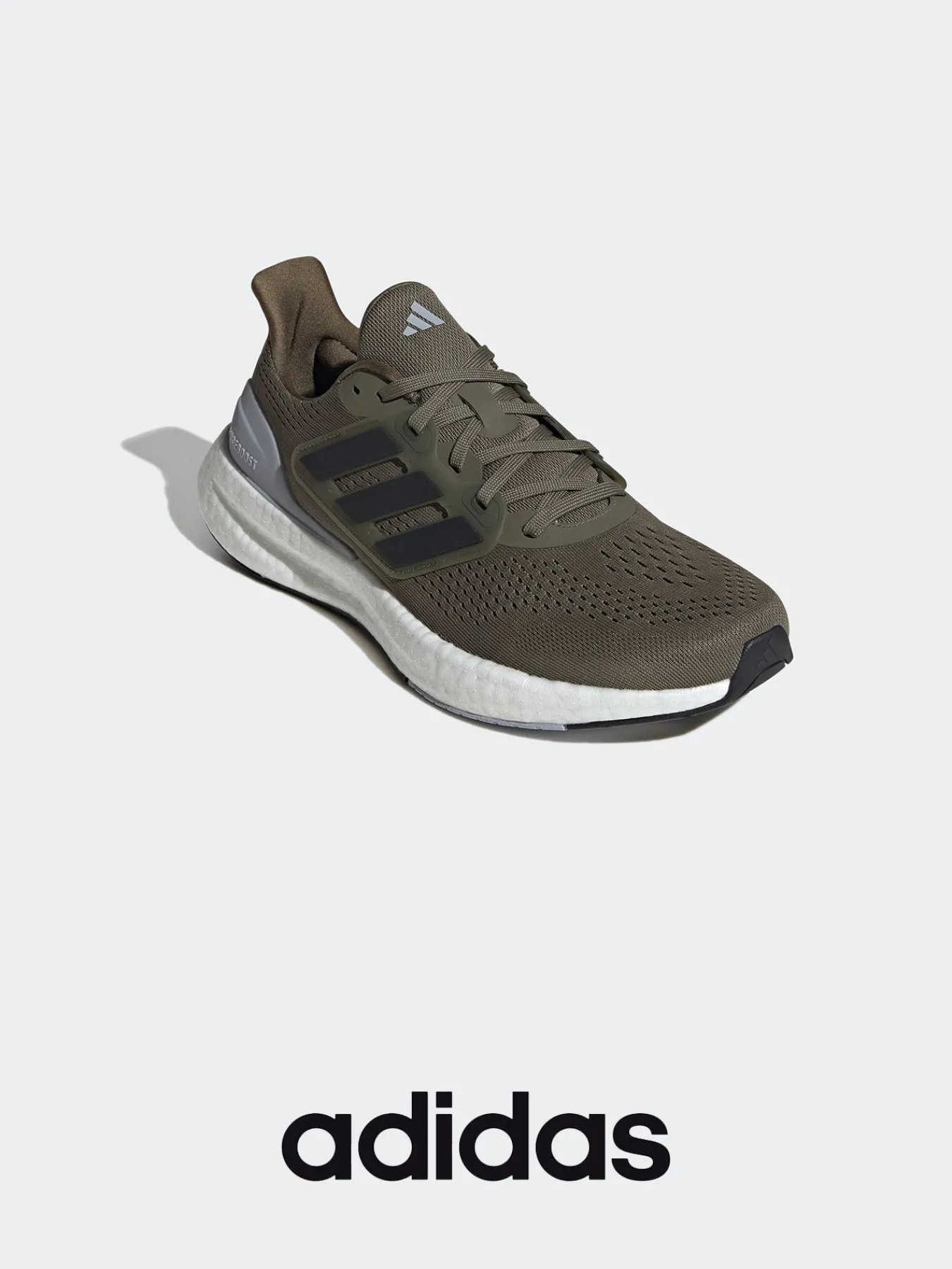 Outlet Sneaker Adidas "Pureboost" Herren Sneaker