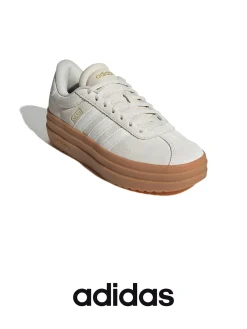 New Sneaker adidas VL COURT BOLD Damen Sneaker