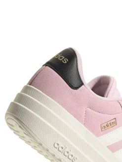 Hot Sneaker adidas VL COURT BOLD Damen Sneaker