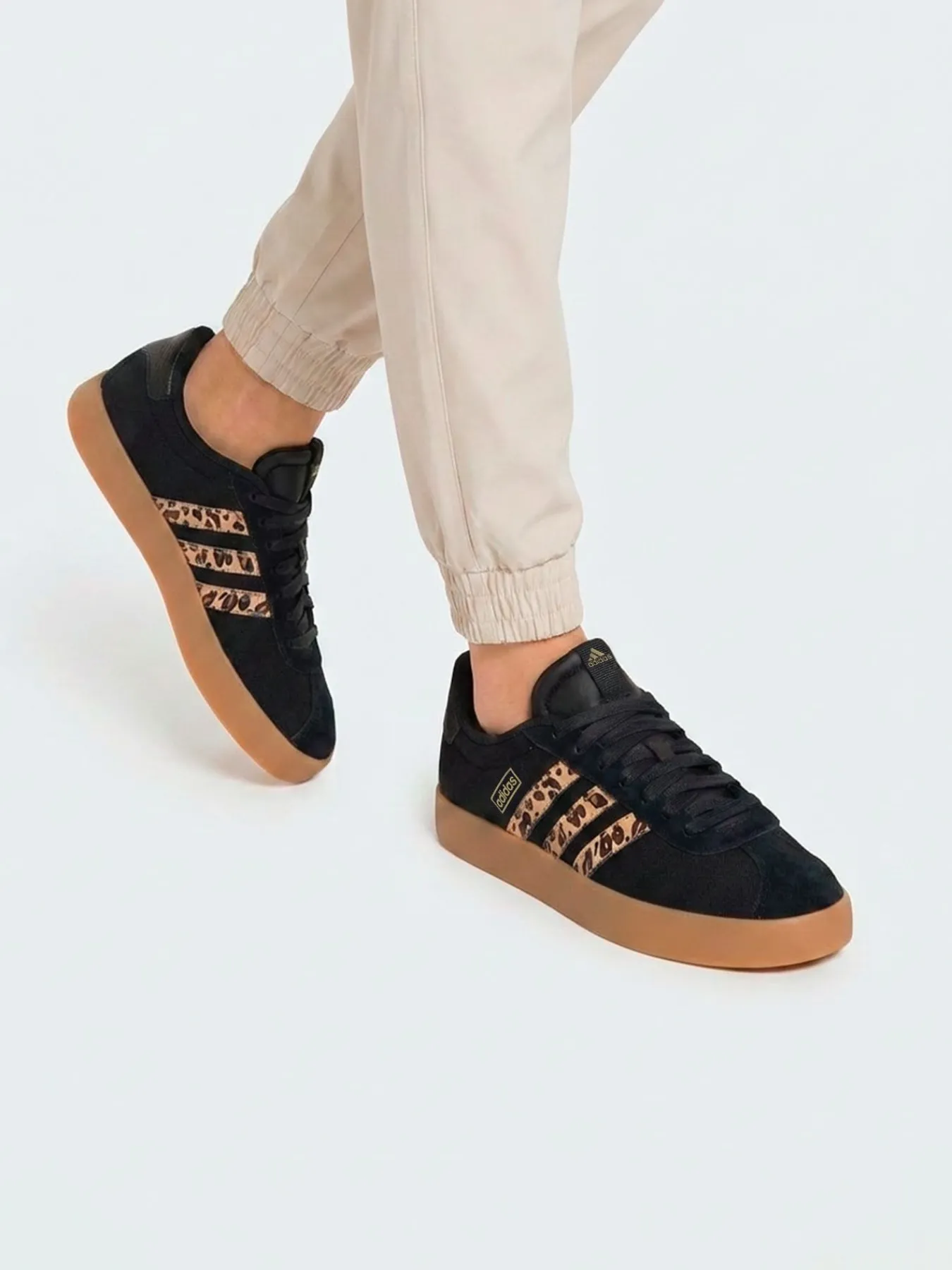 Hot Sneaker adidas VL COURT 3.0 C Damen Sneaker