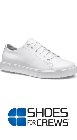 Clearance Sneaker SHOES FOR CREWS OLD SCHOOL LOW-RIDER IV Damen Sneaker|Sneaker